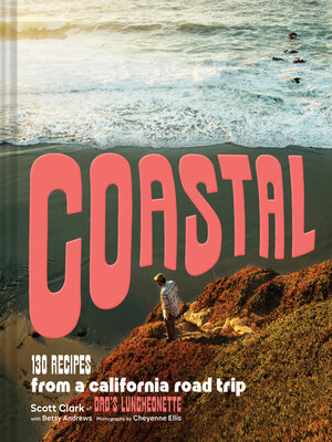 Coastal - ebook